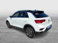 Gebraucht VW T-Roc Active 150 PS (110 kW) 2021 SUV