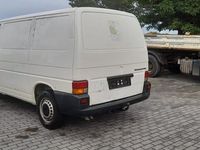 Gebraucht VW T4 88 PS (64 kW) 2002 Grau Van