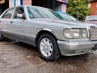 gebraucht Mercedes 300 W126188PS