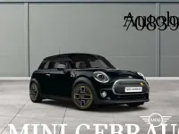 Gebraucht Mini Cooper 135 kW (184 PS) 2020 Enigmatic black metallic (metallic) Kleinwagen