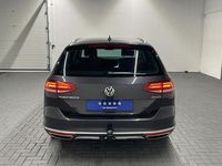 Używany VW Passat Alltrack 190 KM (139 kW) 2019 Szary Kombi
