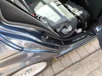 Gebraucht BMW 520 150 PS (110 kW) 1997 Grau Kombi