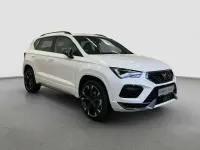 Neu Cupra Ateca 150 PS (110 kW) 2026 Other SUV