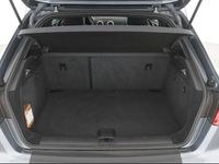 Gebraucht Audi A3 Sport 150 PS (110 kW) 2017 Grau Limousine