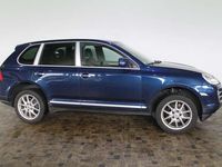 gebraucht Porsche Cayenne 3,6i , Schiebedach, Allrad, Xenon, Leder