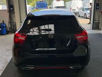 gebraucht Mercedes A200 A 200d 7G-DCT Urban