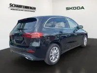 Gebraucht Mercedes B250 Progressive 224 PS (164 kW) 2020 Schwarz Kleinwagen