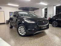 gebraucht Jaguar E-Pace 3 Jhr Garanie*R-DYNAMIC*Navi*Pano*Kam*Leder*LED