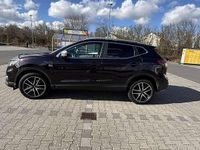Gebraucht Nissan Qashqai Tekna+ 150 PS (110 kW) 2019 SUV