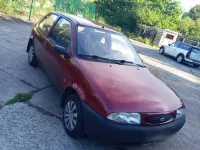 Gebraucht Ford Fiesta 55 PS (40 kW) 1997 Andere farben Kleinwagen