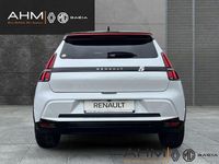 Gebraucht Renault R5 Iconic 110 kW (150 PS) 2025 Weiss Kleinwagen
