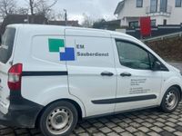 gebraucht Ford Courier 