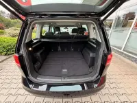 Gebraucht VW Touran 150 PS (110 kW) 2024 Deep black perleffekt Van / Kleinbus