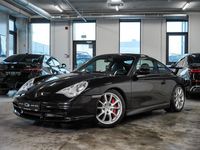 Gebraucht Porsche 911 381 PS (280 kW) 2004 Coupé