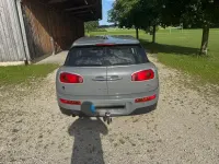 Gebraucht Mini Cooper 75 PS (55 kW) 2016 Kleinwagen