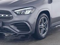 Gebraucht Mercedes GLA220 190 PS (139 kW) 2024 Grau SUV