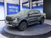 Gebraucht Ford Ranger Raptor 209 PS (153 kW) 2024 Grau Abholung