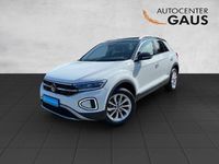 Usata VW T-Roc Style 150 CV (110 kW) 2023 Bianco SUV