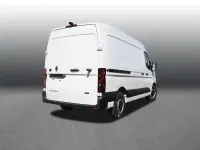 Usata Renault Master 105 kW (143 CV) 2026 Bianco Monovolume