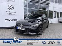 Gebraucht VW Golf VIII Style 150 PS (110 kW) 2024 Schwarz Limousine