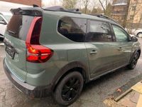 gebraucht Dacia Jogger TCe 110 Extreme 7-Sitzer Navi Sitzheizung