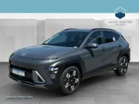 Gebraucht Hyundai Kona Trend 137 PS (100 kW) 2026 Grau SUV