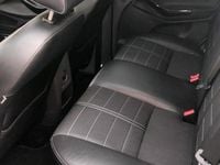 Gebraucht Ford Kuga Titanium S 140 PS (102 kW) 2012 Weiß SUV