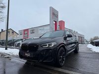 Gebraucht BMW X4 M Sport 360 PS (264 kW) 2023 Schwarz SUV