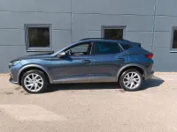 Gebraucht Cupra Formentor VZ 150 PS (110 kW) 2023 Grau SUV