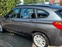 Gebraucht BMW X1 M Sport 2019 Grau SUV