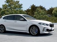 Gebraucht BMW M135 Performance 306 PS (225 kW) 2023 Weiß Kleinwagen