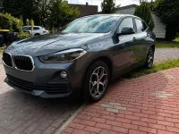 Gebraucht BMW X2 Advantage 190 PS (139 kW) 2019 Grau SUV