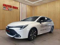 Neu Toyota Corolla 140 PS (102 kW) 2026 Weiß Limousine