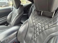 Gebraucht Mercedes S500 455 PS (334 kW) 2015 Silber Limousine