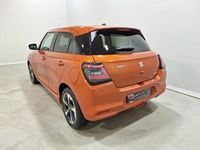 Gebraucht Suzuki Swift 83 PS (61 kW) 2025 Orange Kleinwagen