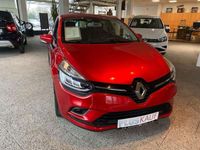 gebraucht Renault Clio IV Intens/Bose