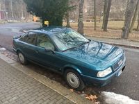 gebraucht Audi 80 B4