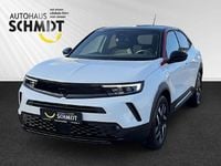 Gebraucht Opel Mokka-e 100 kW (136 PS) 2022 Weiß SUV