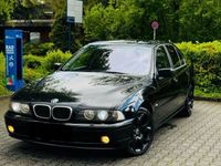 gebraucht BMW 525 D 2002