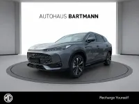 Nowe MG HS Luxury 272 KM (200 kW) 2026 Szary SUV