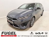 Gebraucht Kia ProCeed GT-Line 160 PS (117 kW) 2023 Pentametal met. Kleinwagen