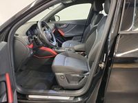 gebraucht Audi Q2 30 TDI |S-Line|S-Tronic|Virtual|Navi|17"|PDC|