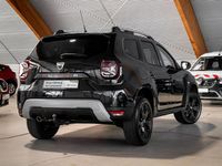 Gebraucht Dacia Duster Extreme 150 PS (110 kW) 2022 Schwarz SUV