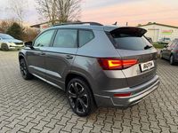Neu Cupra Ateca 190 PS (139 kW) 2026 Grau SUV