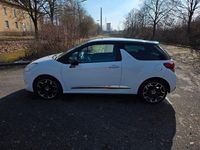 Gebraucht Citroën DS3 68 PS (50 kW) 2014 Weiß