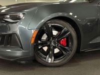 Gebraucht Chevrolet Camaro 461 PS (339 kW) 2019 Grau