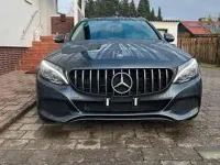 Gebraucht Mercedes 220 170 PS (125 kW) 2014 Grau Limousine