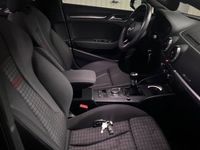 gebraucht Audi A3 1.0 TFSI Limousine S tronic sport
