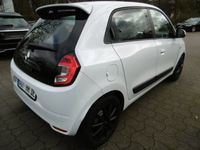 gebraucht Renault Twingo Limited Klima Sitzheizung Allwetterreifen