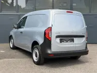 Gebraucht Mercedes Citan 110 95 PS (69 kW) 2023 Silber Van / Kleinbus